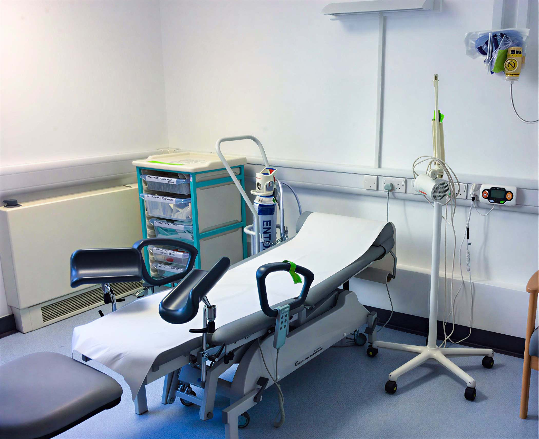 OBSTETRICS & GYNECOLOGY