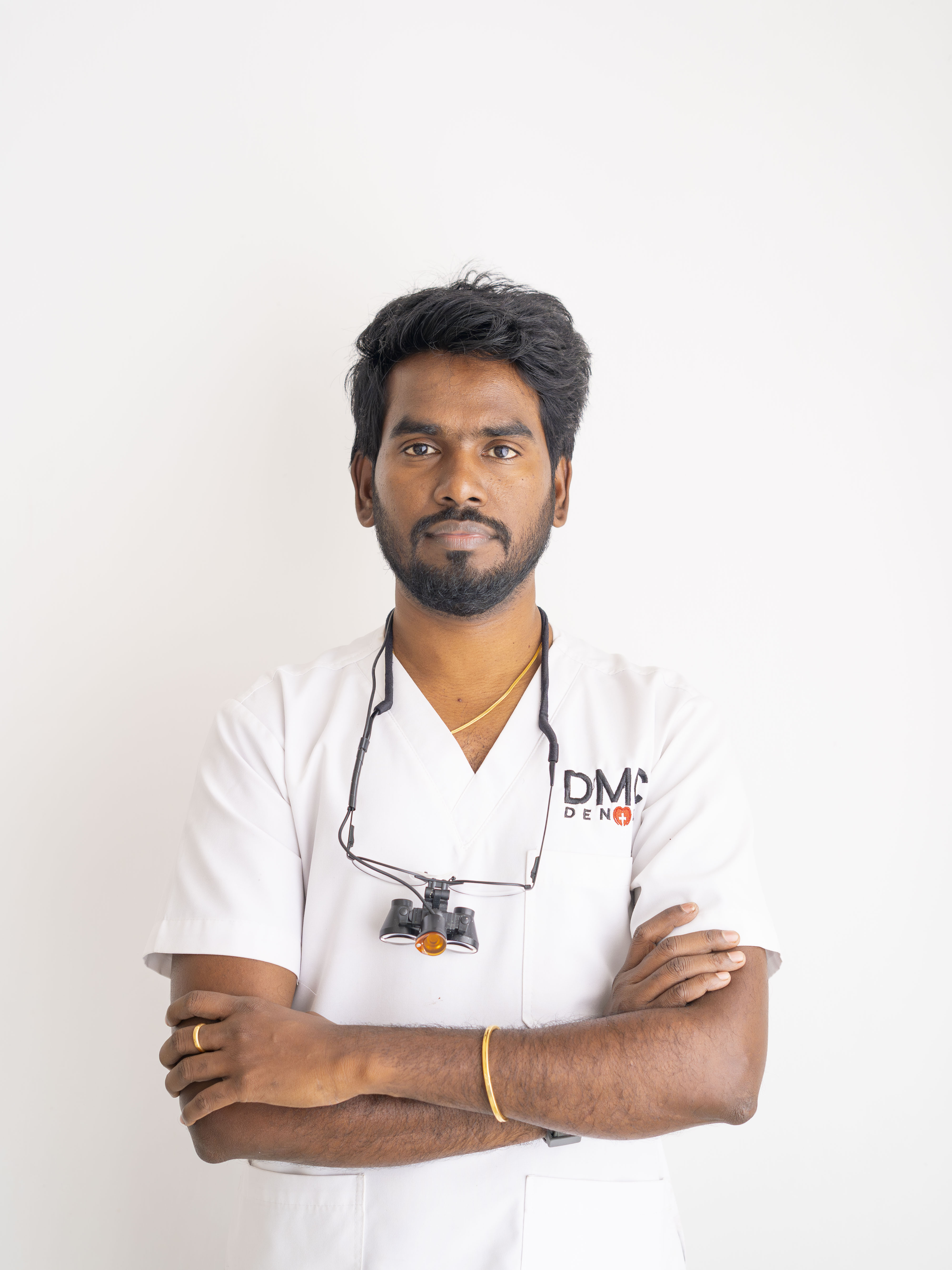 Dr. K.K. Sivagnanam 