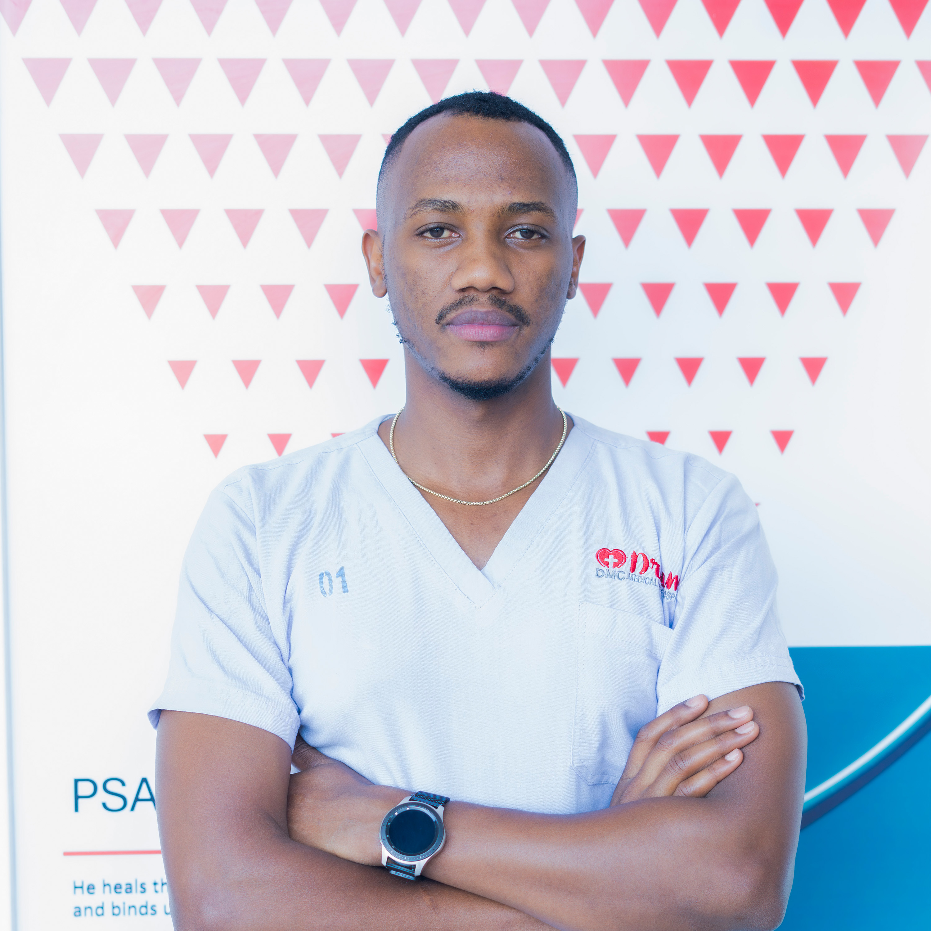 Niyitegeka Jean Claude