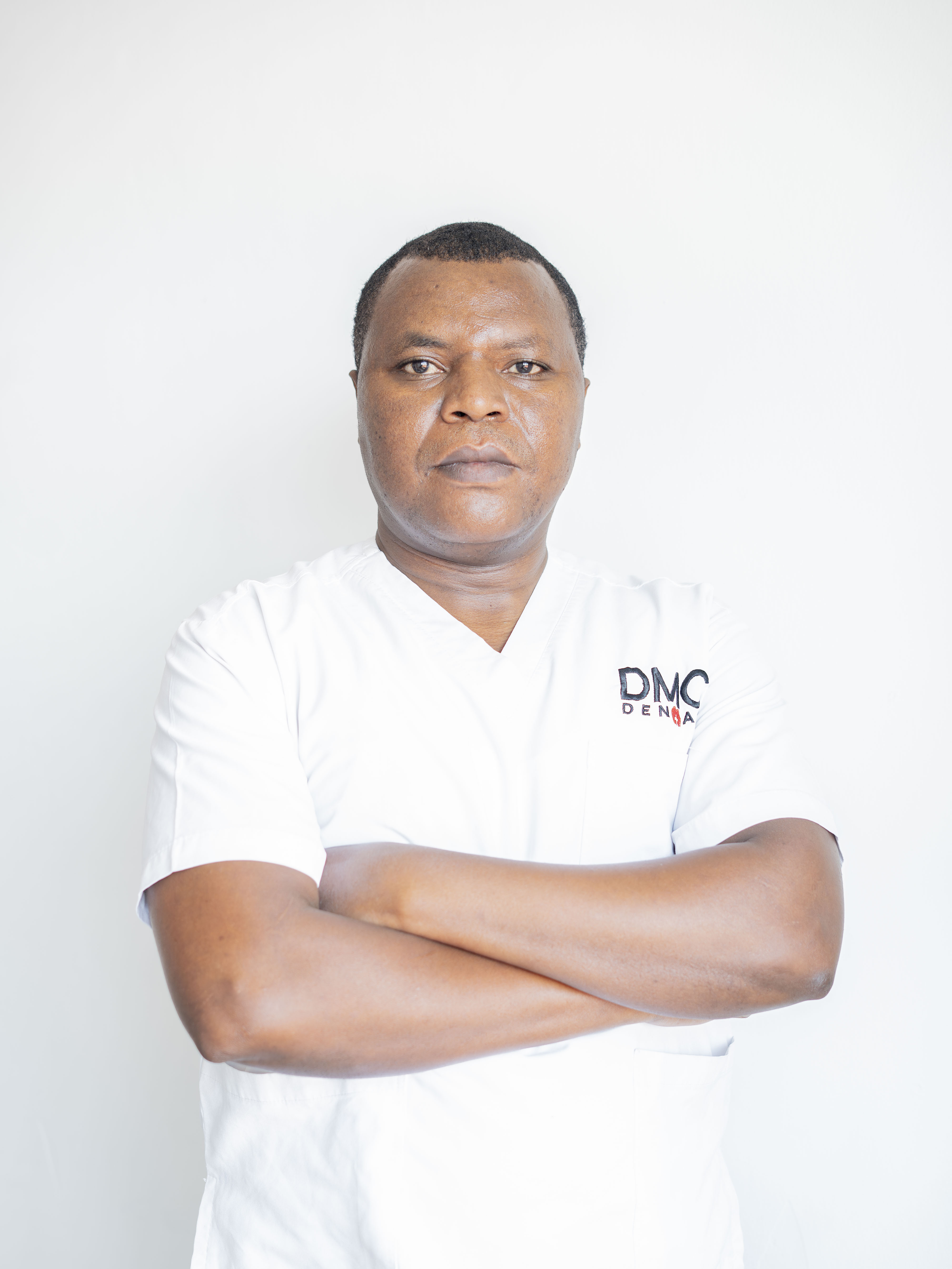 Dr. Kizito Iratsinze