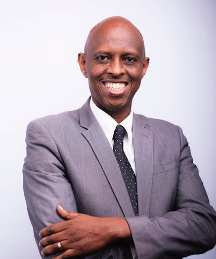 Eugene Mugisha